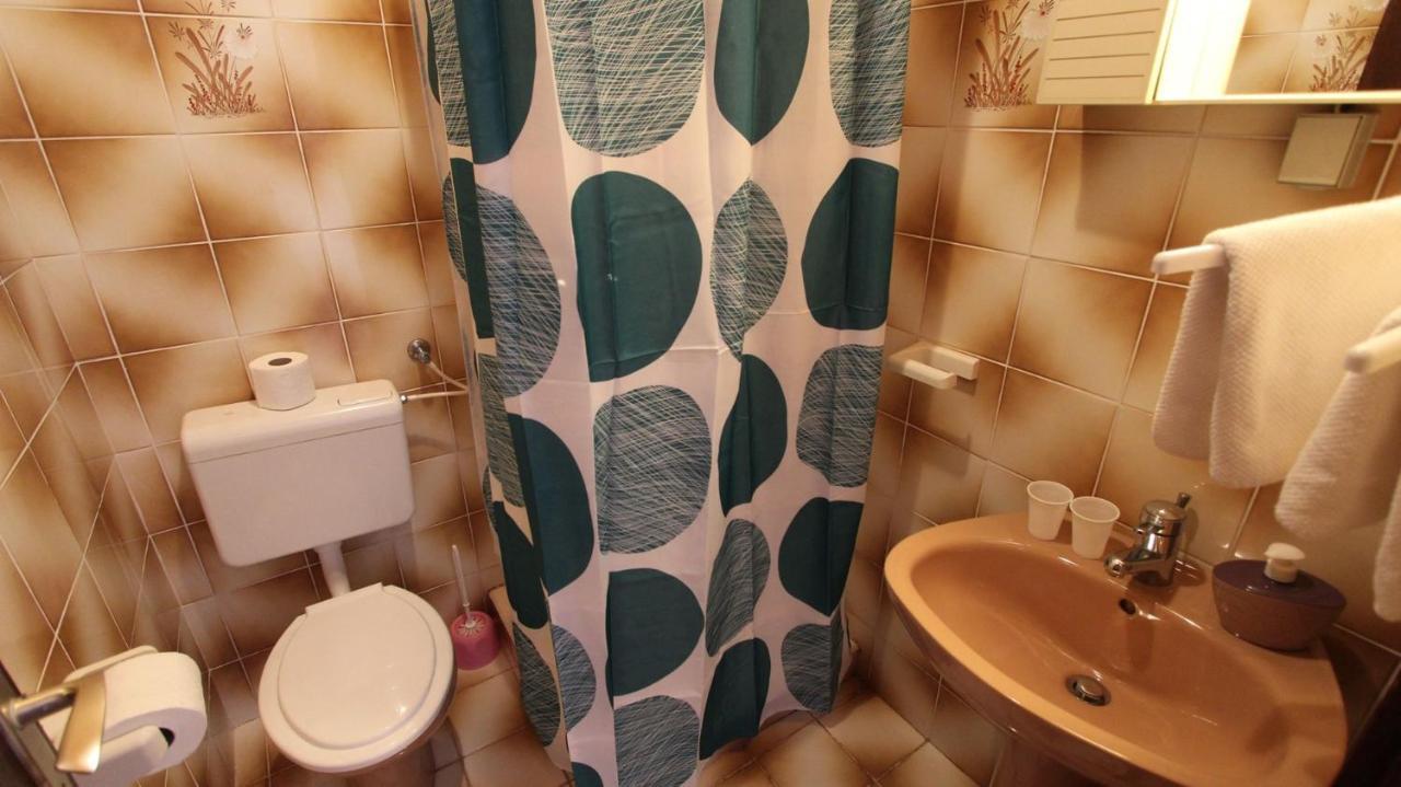 מאלינסקה Room Jelka 3 מראה חיצוני תמונה