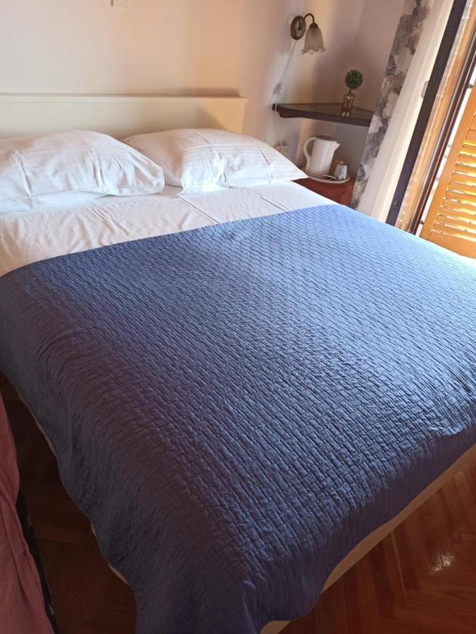 מאלינסקה Room Jelka 3 מראה חיצוני תמונה
