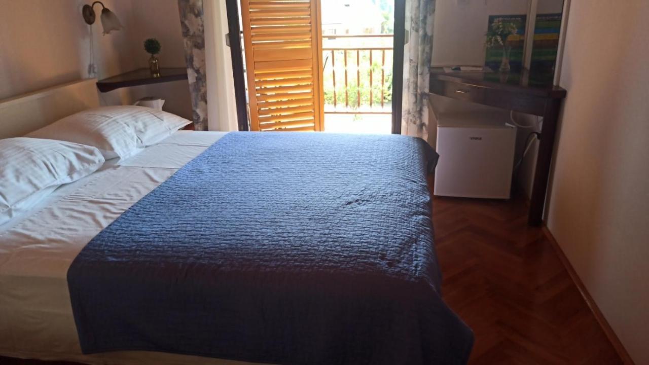 מאלינסקה Room Jelka 3 מראה חיצוני תמונה